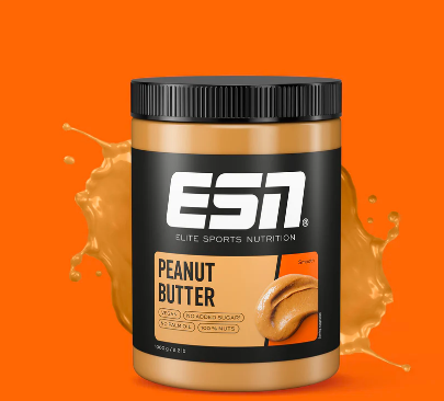 Peanut Butter