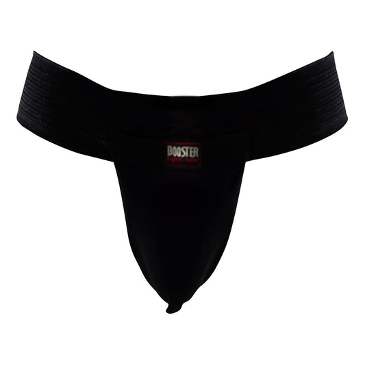 Booster Tiefschutz G 2 BLACK