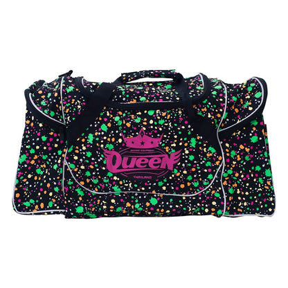 Queen Sporttasche GBQ 2 SPLATTER