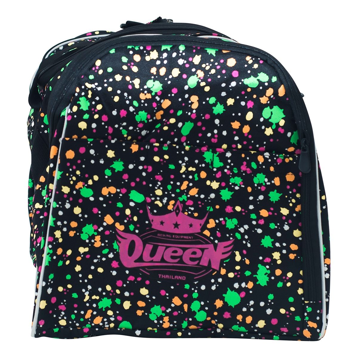 Queen Sporttasche GBQ 2 SPLATTER