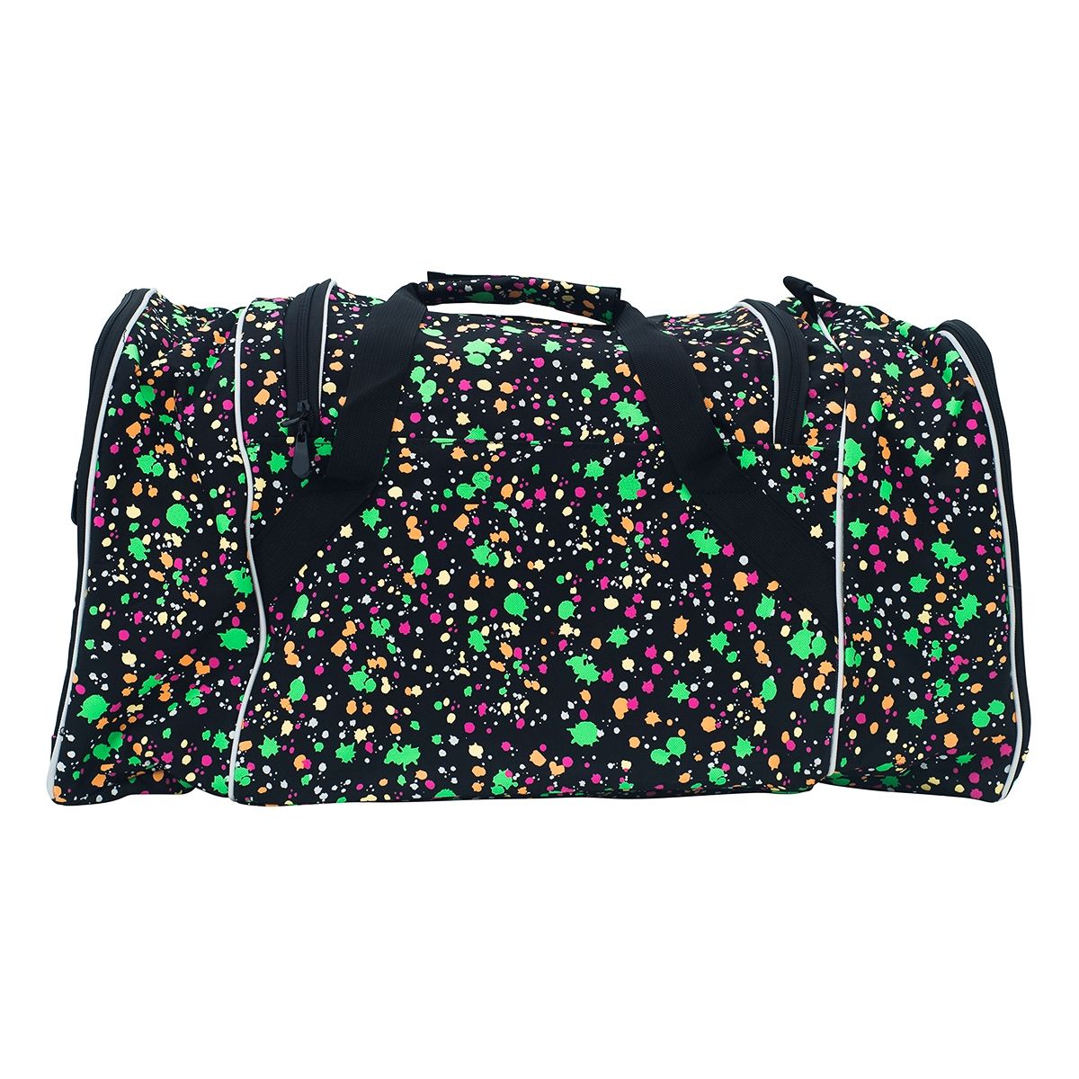 Queen Sporttasche GBQ 2 SPLATTER