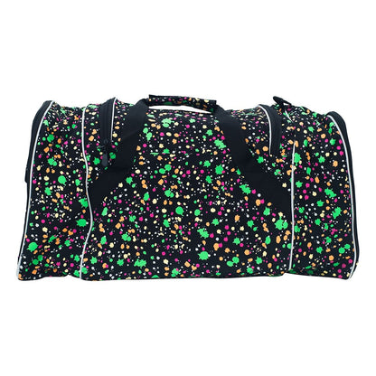 Queen Sporttasche GBQ 2 SPLATTER