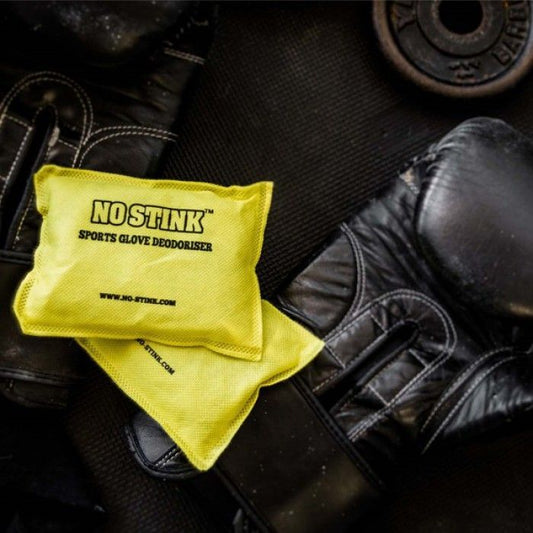 Booster NO STINK GLOVES