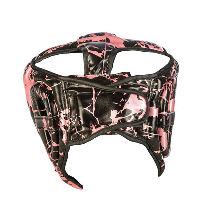 HGL B 2 YOUTH MARBLE PINK JUNIOR
