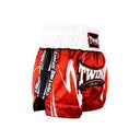 TTBL RUSTY RED