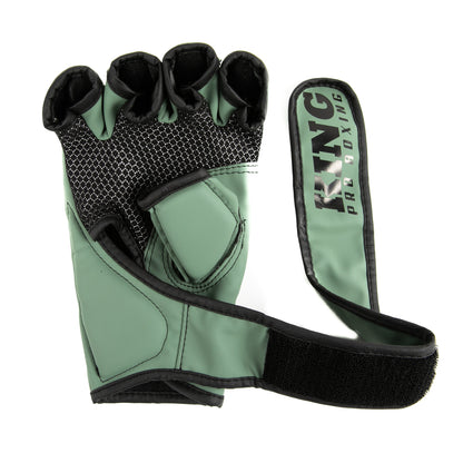 KPB MMA REVO 3