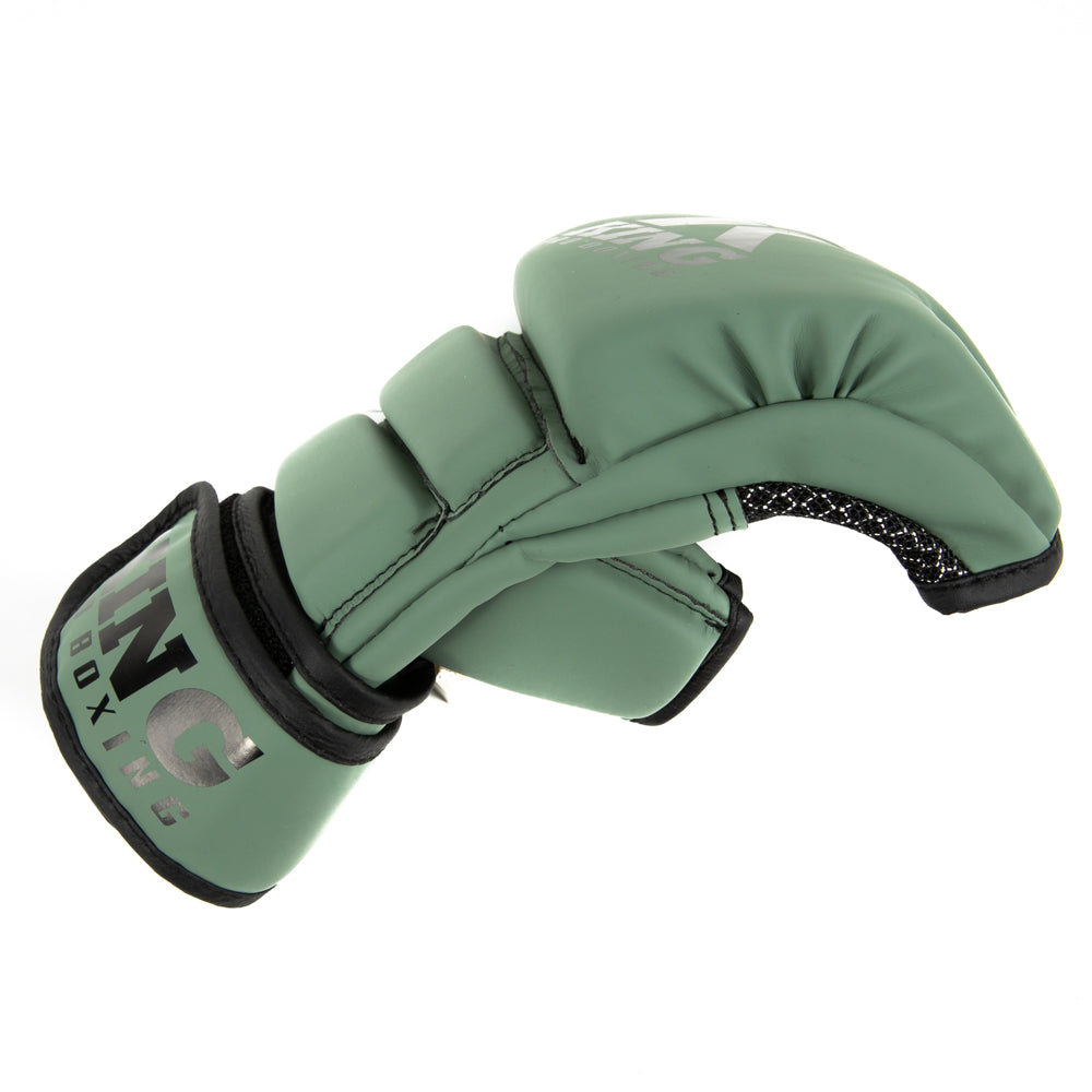 KPB MMA REVO 3