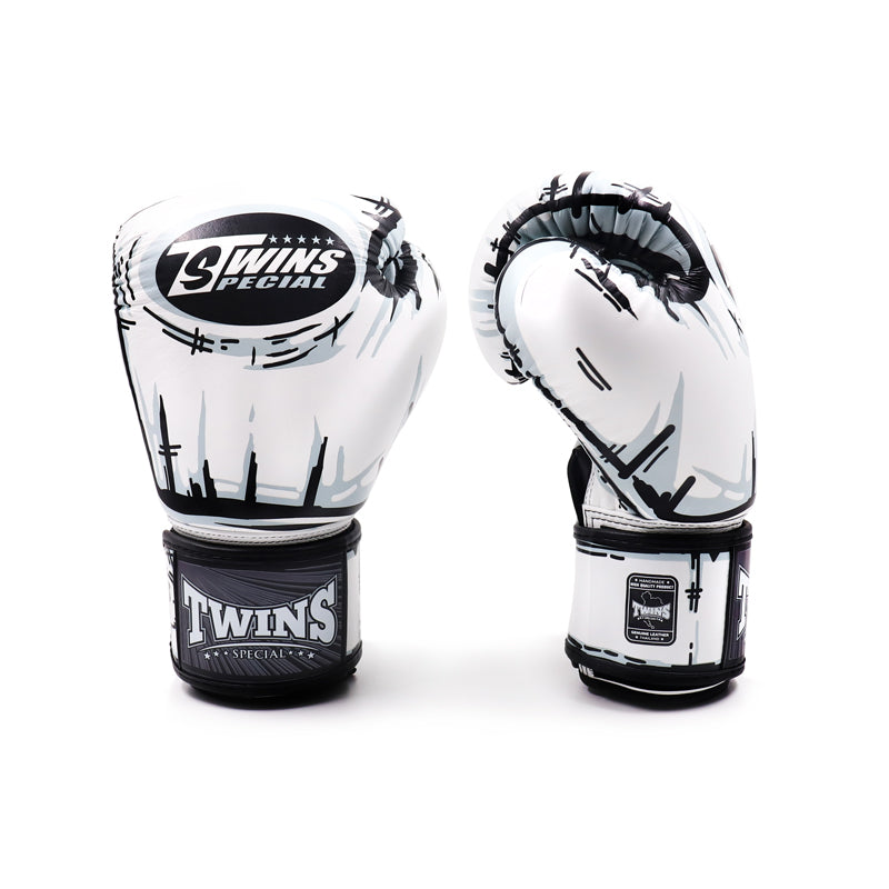 TWINS LEDER BOXHANDSCHUHE BGVL FBGVL3-66