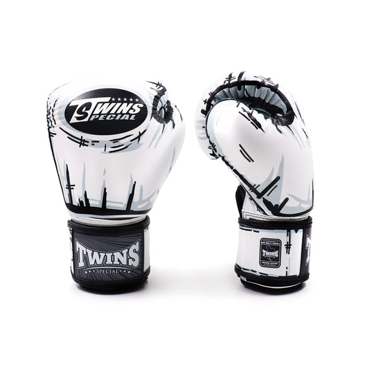 TWINS LEDER BOXHANDSCHUHE BGVL FBGVL3-66