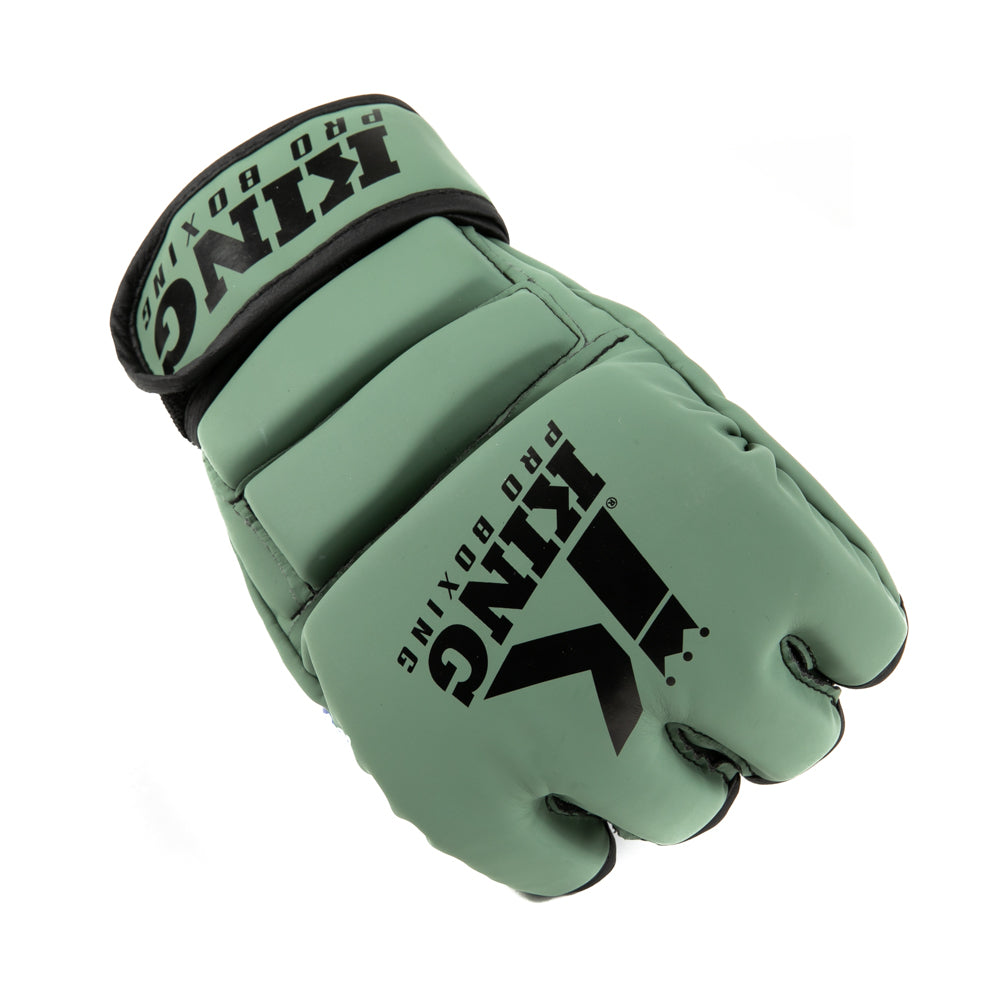 KPB MMA REVO 3
