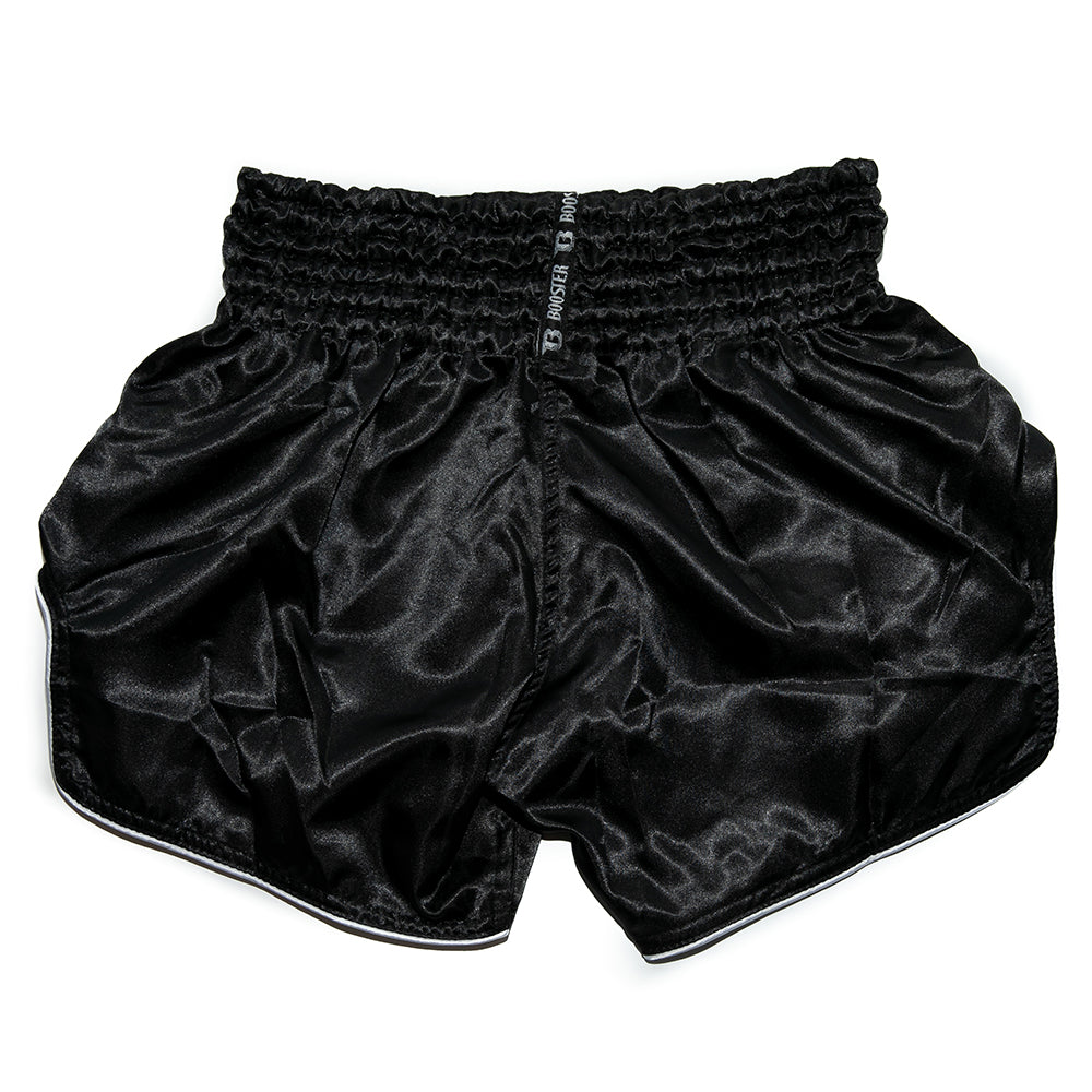 TBT SLUGGER BLACK/SILVER