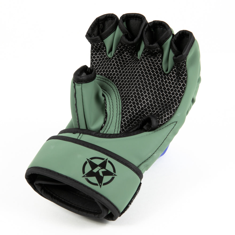 KPB MMA REVO 3