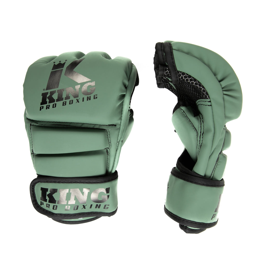 KPB MMA REVO 3
