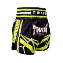 TTBL RACING BLACK/GREEN