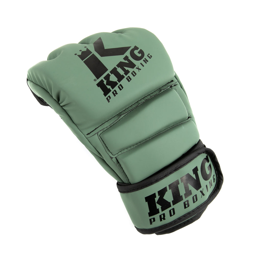 KPB MMA REVO 3