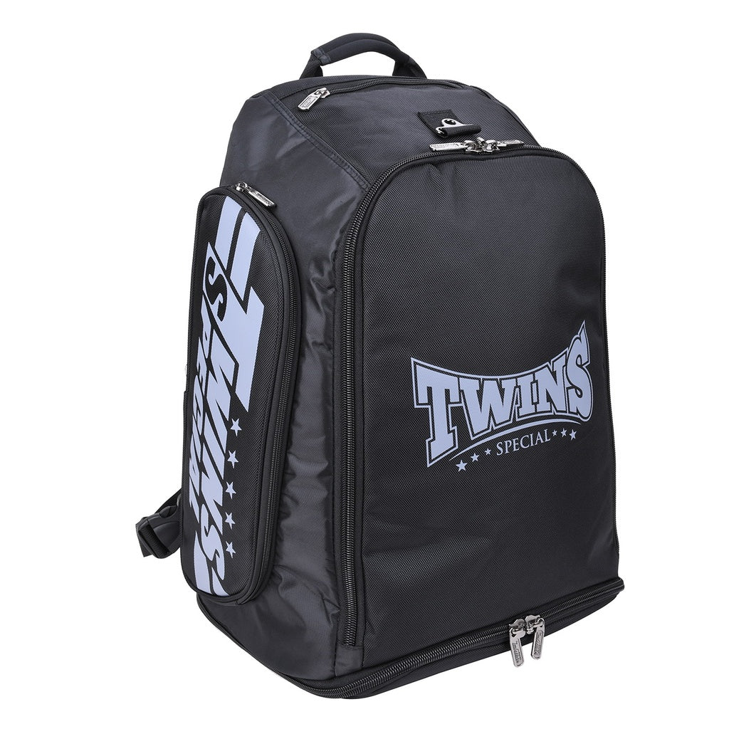 CBBT 2 BLACK TWINS TRAINING BAG