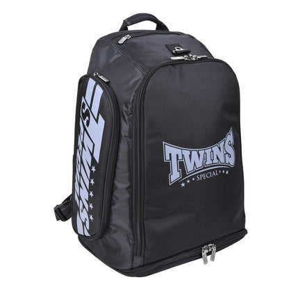 CBBT 2 BLACK TWINS TRAINING BAG