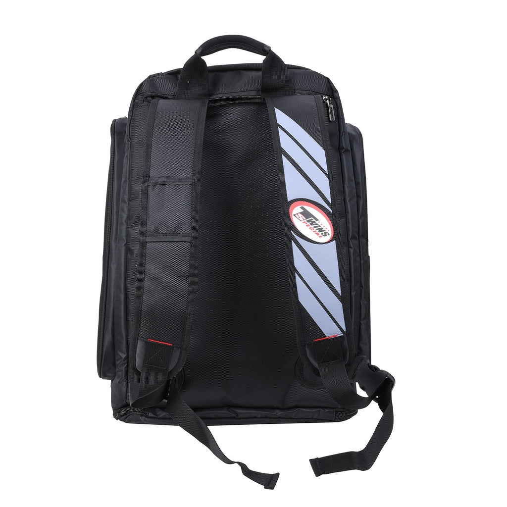 CBBT 2 BLACK TWINS TRAINING BAG