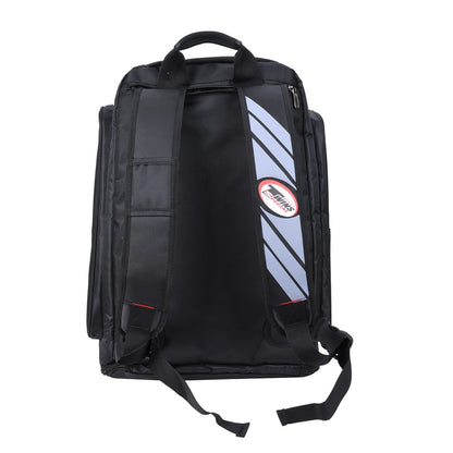 CBBT 2 BLACK TWINS TRAINING BAG