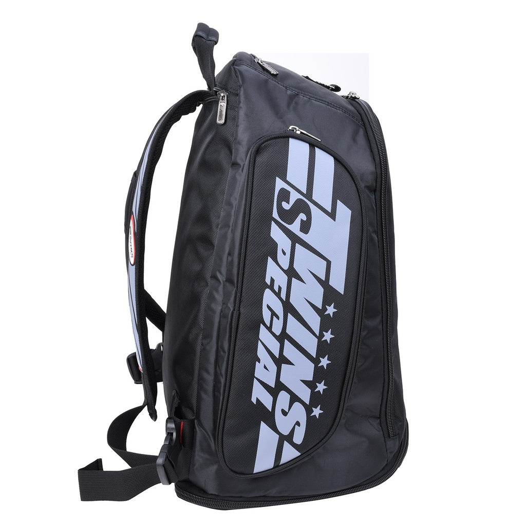 CBBT 2 BLACK TWINS TRAINING BAG