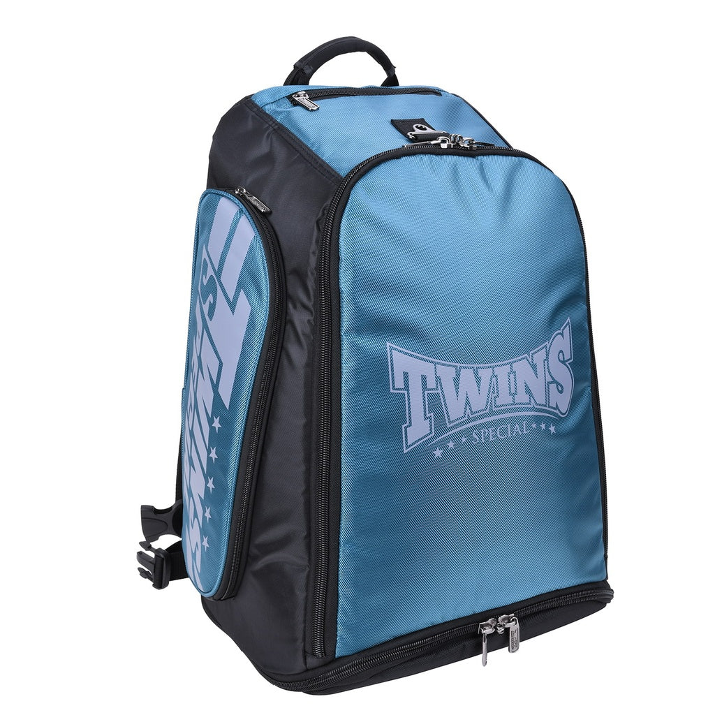 CBBT 1 PETROL TWINS BAG
