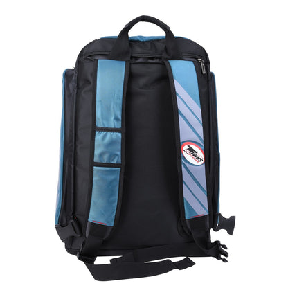 CBBT 1 PETROL TWINS BAG