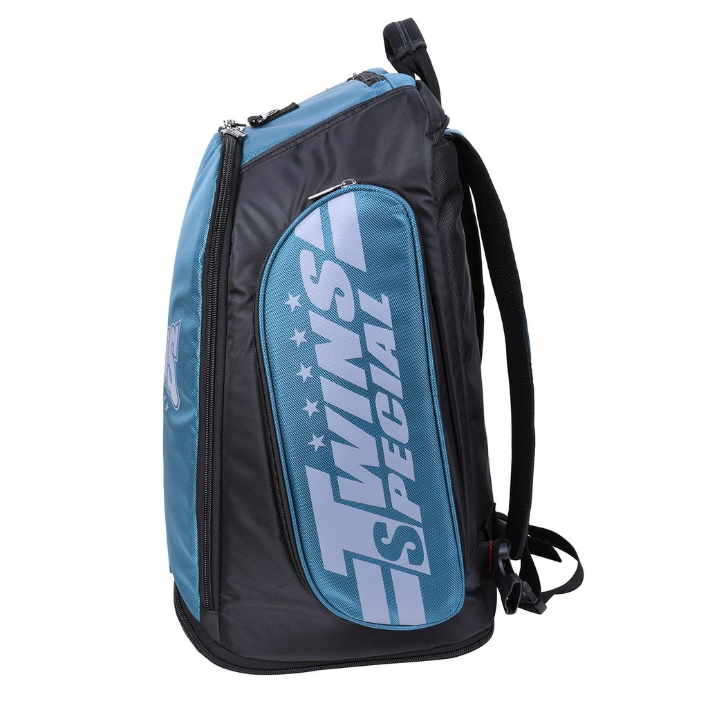CBBT 1 PETROL TWINS BAG