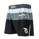 Battle hybrid trunk 1