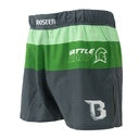 Battle hybrid trunk 2