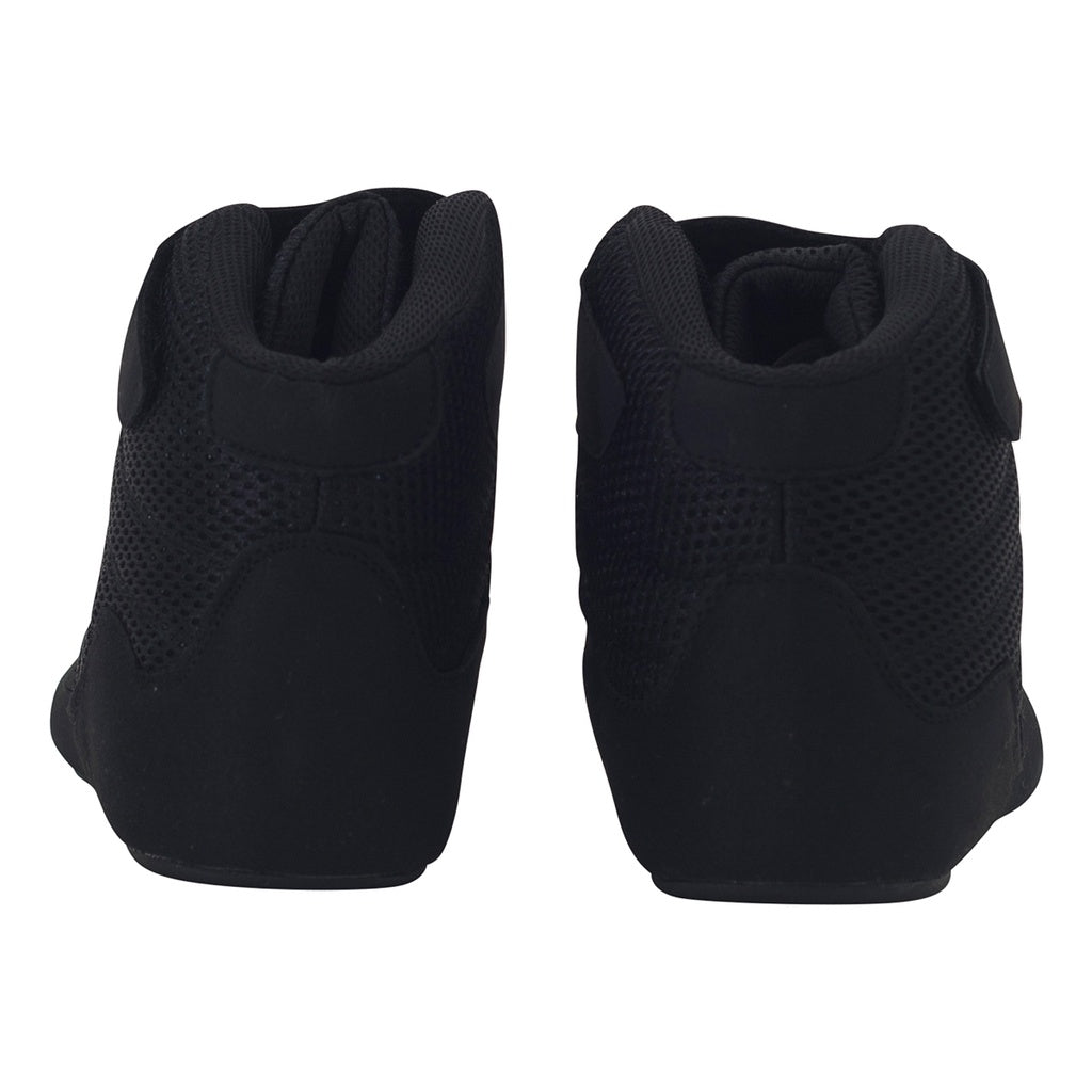 BCS BLACK