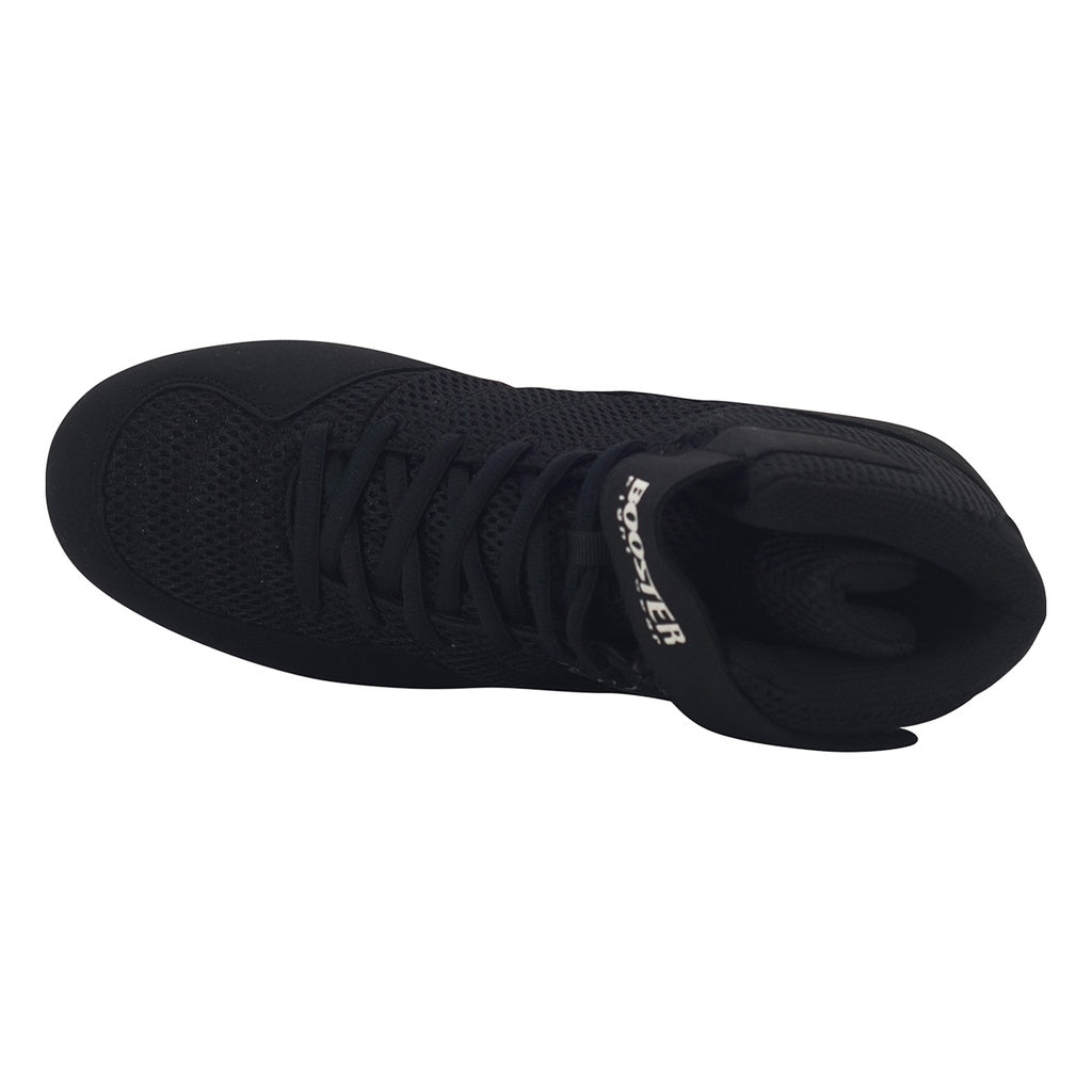 BCS BLACK
