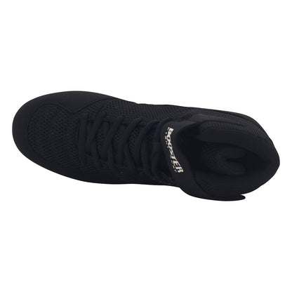 BCS BLACK