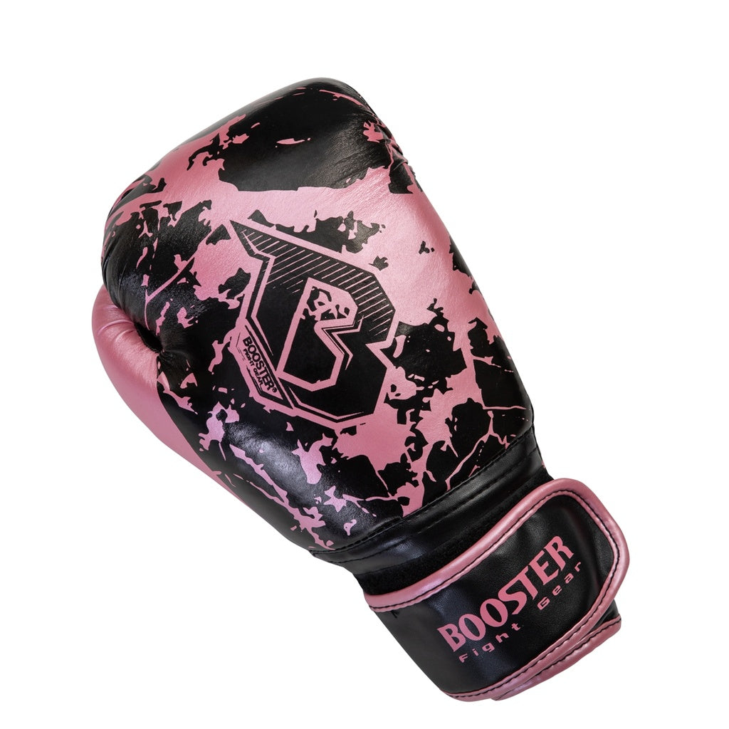 BG YOUTH MARBLE PINK