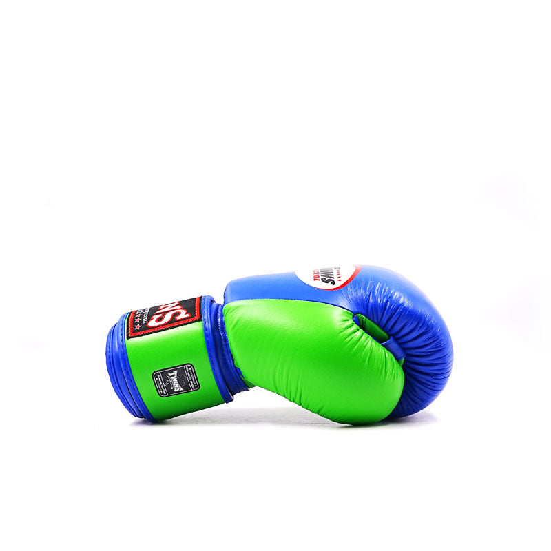 BGVL 3 AIR BLUE/GREEN
