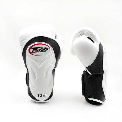 BGVL 6 BLACK/WHITE
