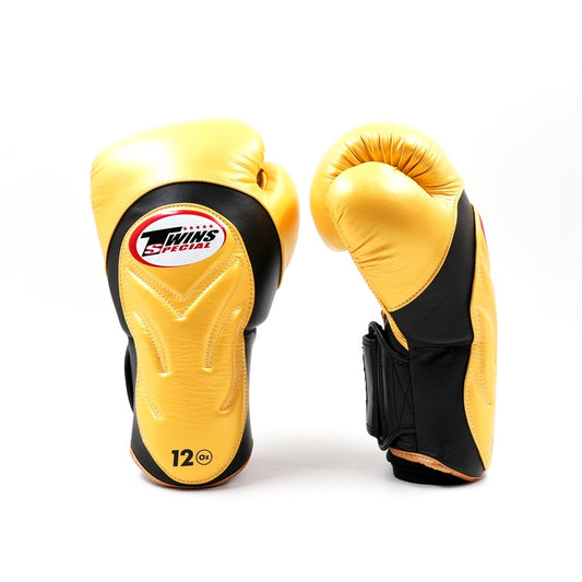 BGVL 6 BLACK/GOLD