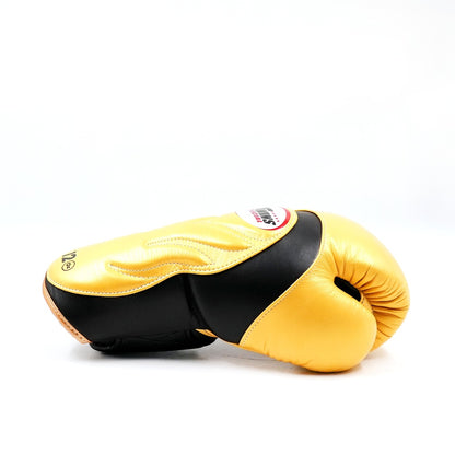 BGVL 6 BLACK/GOLD