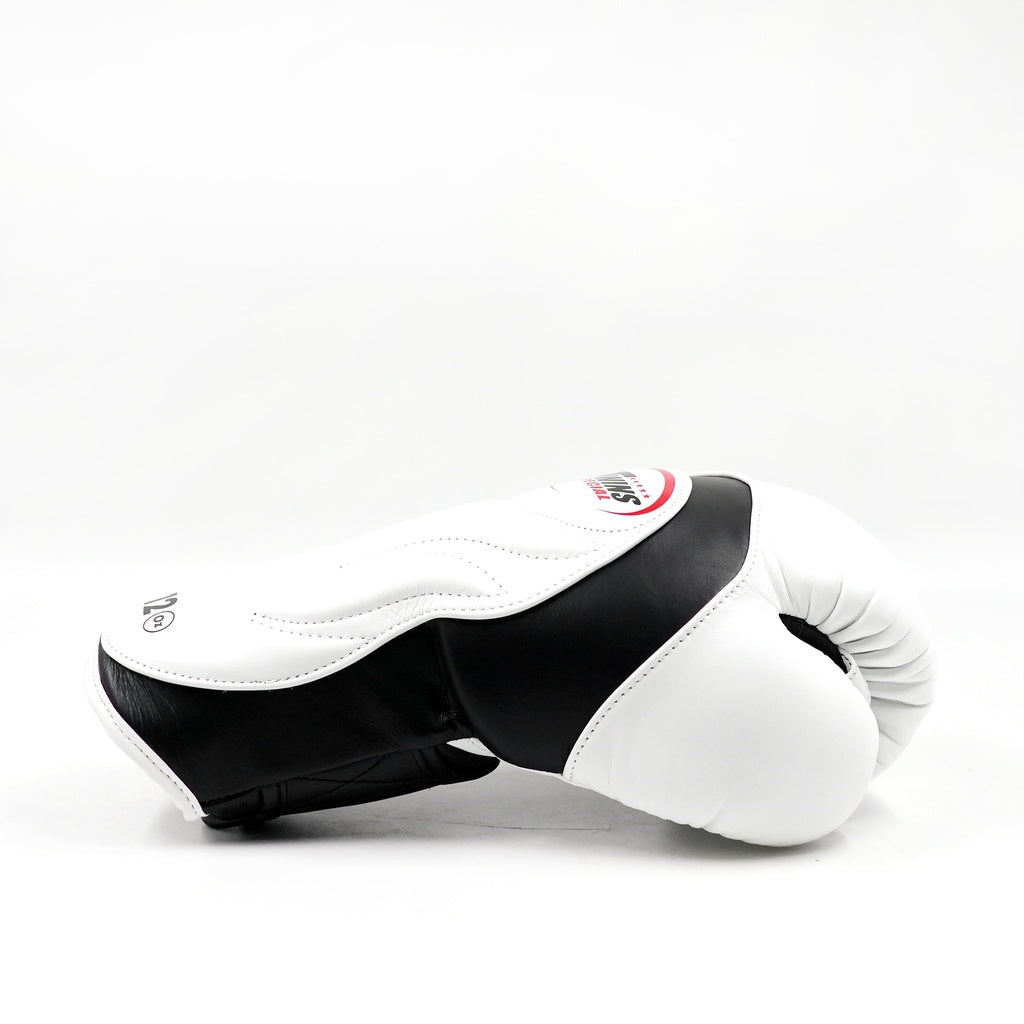BGVL 6 BLACK/WHITE