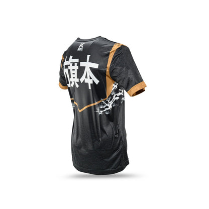 KPB HATAMOTO TEE