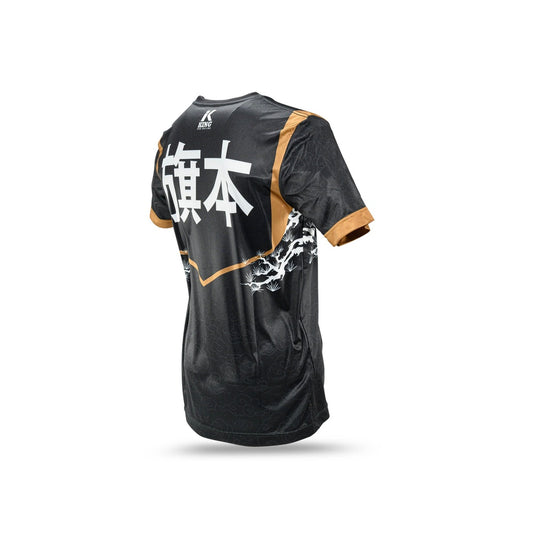 KPB HATAMOTO TEE