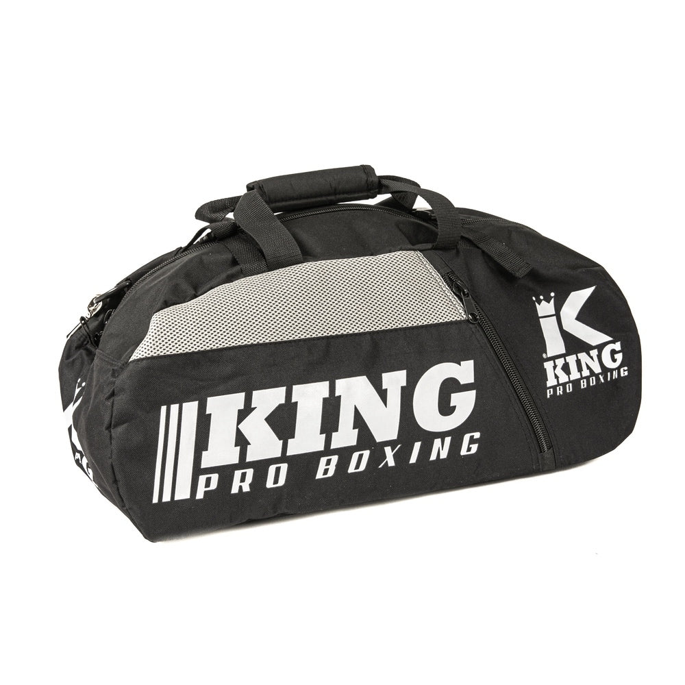KPB duffelbag