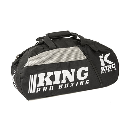 KPB duffelbag