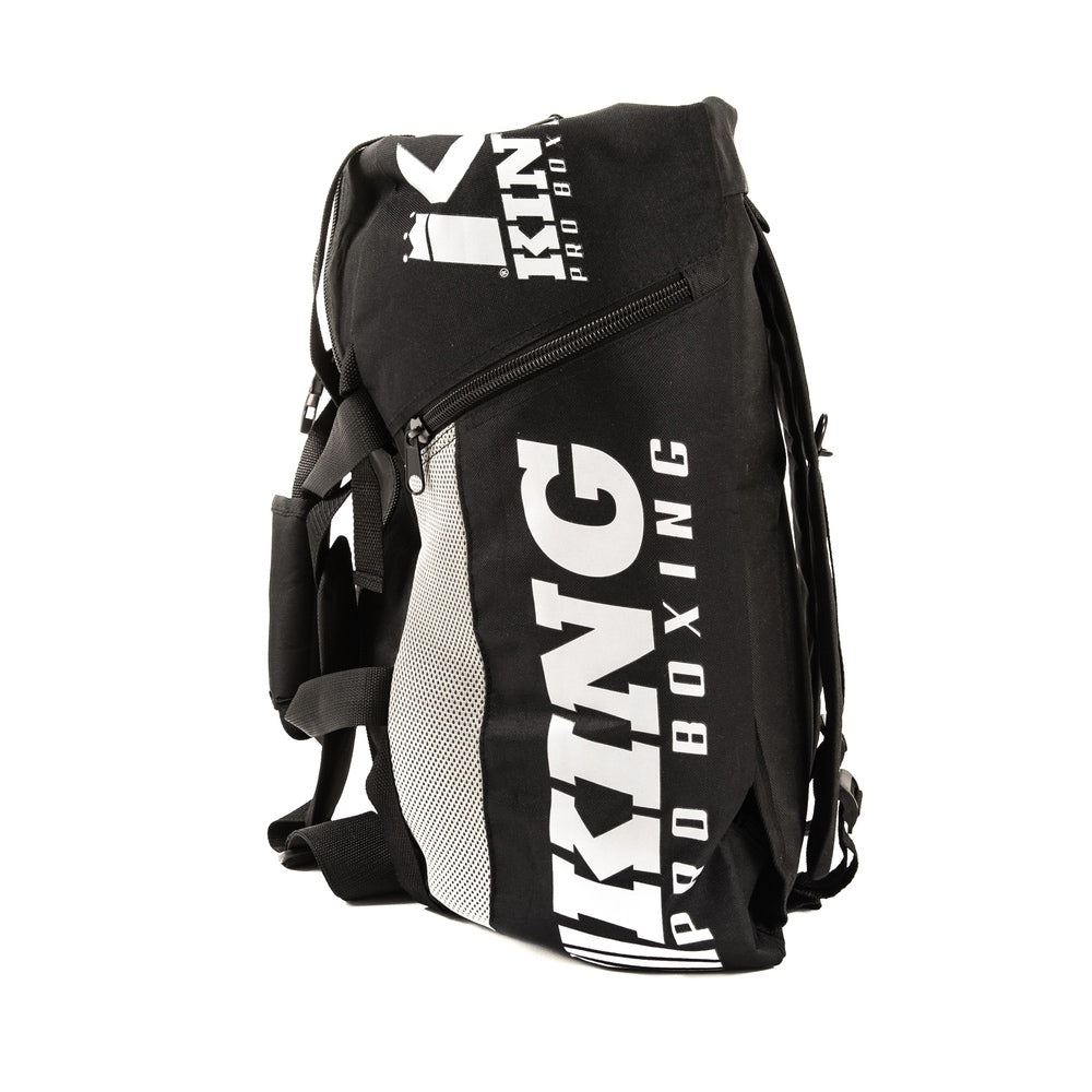 KPB duffelbag
