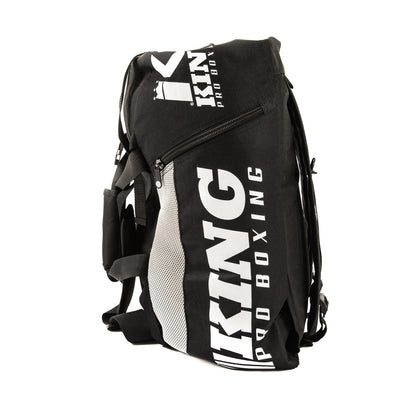 KPB duffelbag