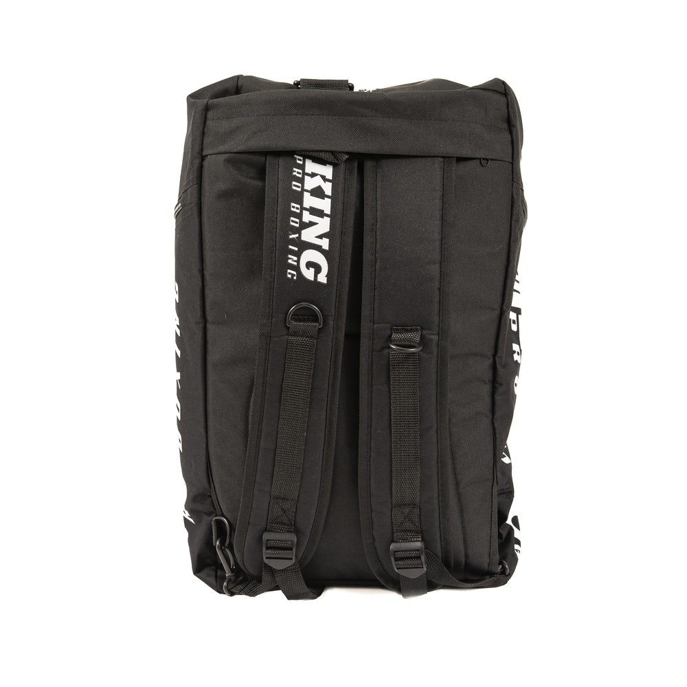 KPB duffelbag