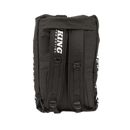 KPB duffelbag