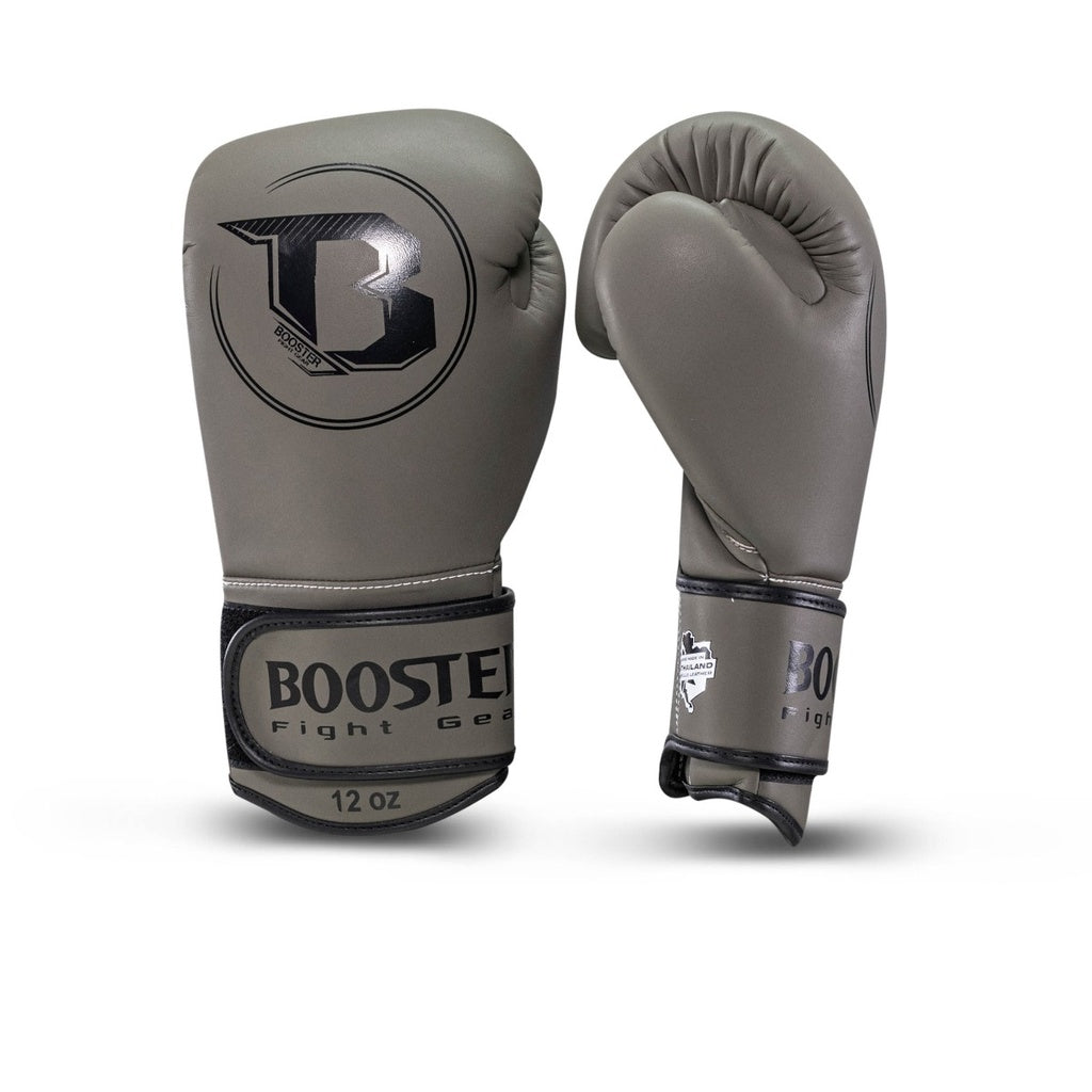 PRO BGL VX 3 BFG BOXING GLOVES
