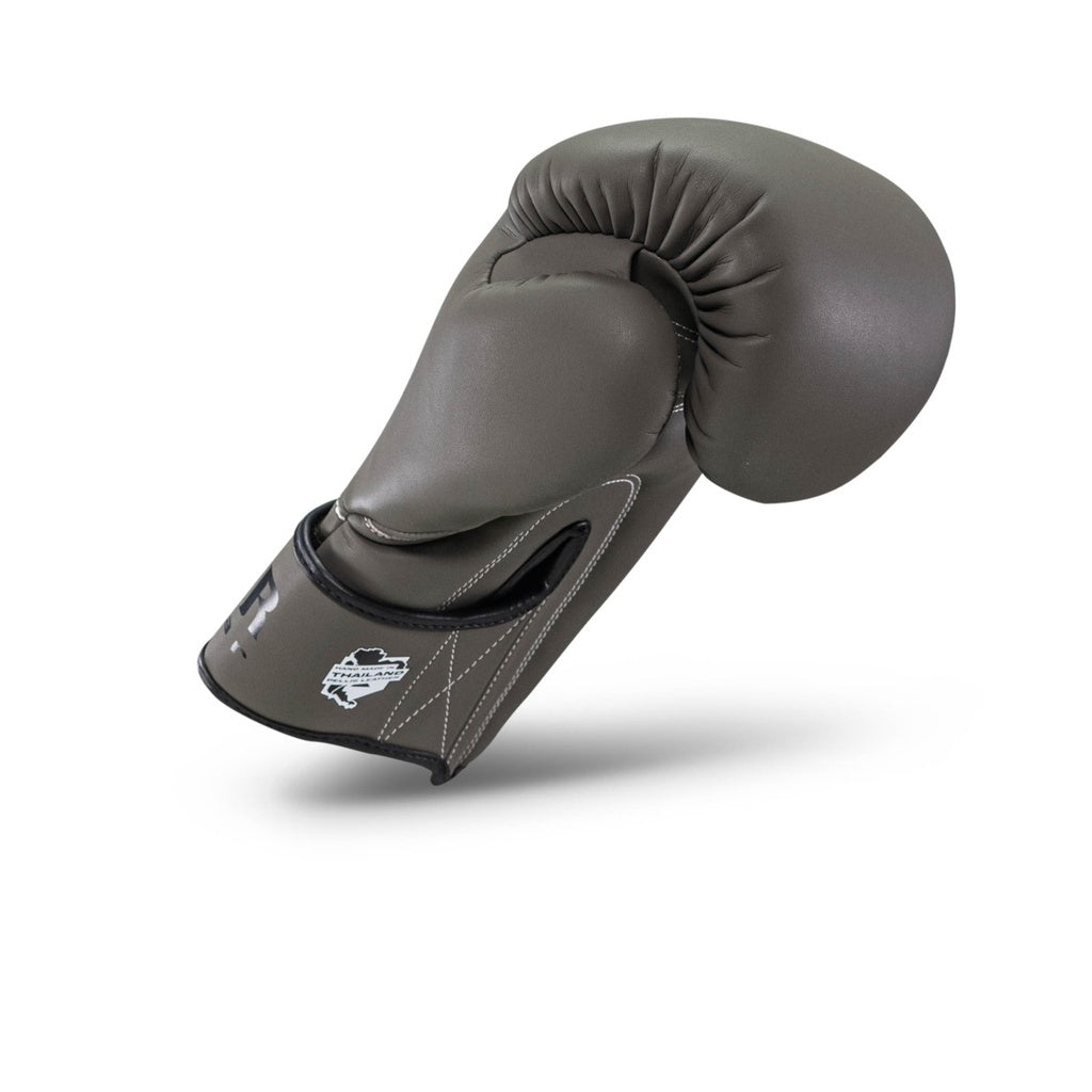 PRO BGL VX 3 BFG BOXING GLOVES