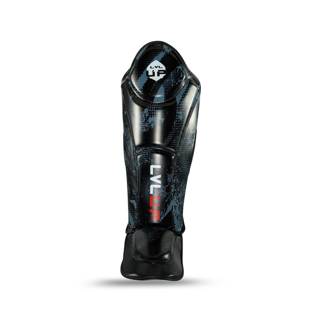 LVL UP SG STADIUM 1 BLACK/GREY