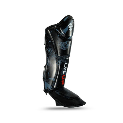LVL UP SG STADIUM 1 BLACK/GREY